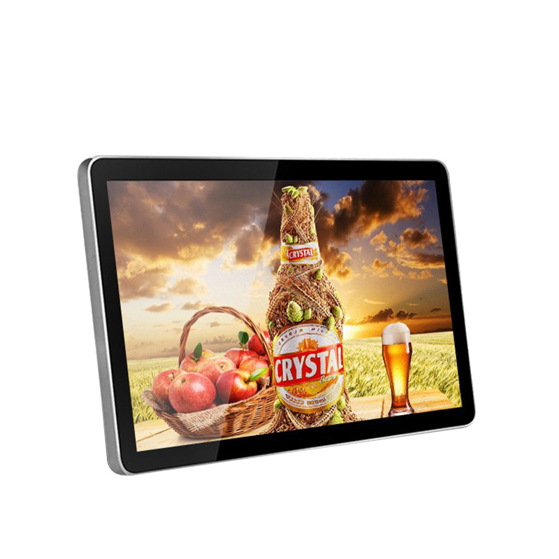 液晶廣告機廠家 液晶廣告機廠家